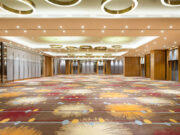 Holiday Inn & Suites Jakarta Gajah Mada Perkuat Posisi Sebagai Hotel Meeting Favorit di Jakarta Holiday Inn & Suites Jakarta Gajah Mada Meeting Room - sumber foto Istimewa