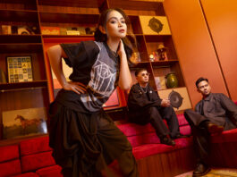 Single “Geram” Geisha - sumber foto istimewa