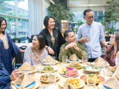 Halal Bihalal di Manhattan Hotel Jakarta: Nikmati Buffet Mewah Pay 1 Get 2