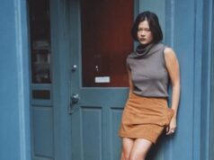 Aktris Indonesia Lukita Maxwell Gabung Film Horor Backrooms, Trailer Resmi Sudah Rilis Aktris Indonesia Lukita Maxwell Gabung Film Horor Backrooms, Trailer Resmi Sudah Rilis