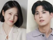 Shin Ye Eun Pertimbangkan Drama Baru Bareng Park Bo Gum, Ini Detailnya! Shin Ye Eun Pertimbangkan Drama Baru Bareng Park Bo Gum, Ini Detailnya!