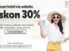 Liburan ke Jakarta Lebih Hemat, The Tavia Heritage Hotel Beri Diskon 30% Liburan ke Jakarta Lebih Hemat, The Tavia Heritage Hotel Beri Diskon 30%