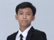Kritik Program MBG, Siswa Ini Justru Terima Intimidasi: Publik Ramai Beri Dukungan Kritik Program MBG, Siswa Ini Justru Terima Intimidasi: Publik Ramai Beri Dukungan