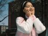 Jisoo BLACKPINK Tuai Pujian Usai Beri Hadiah Tas Dior Puluhan Juta ke Staf BLISSOO Jisoo BLACKPINK Tuai Pujian Usai Beri Hadiah Tas Dior Puluhan Juta ke Staf BLISSOO