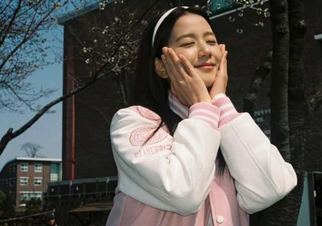 Jisoo BLACKPINK Tuai Pujian Usai Beri Hadiah Tas Dior Puluhan Juta ke Staf BLISSOO