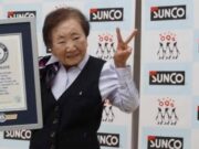 65 Tahun Tanpa Pindah Kerja, Yasuco Tamaki Pecahkan Rekor Dunia Guinness 65 Tahun Tanpa Pindah Kerja, Yasuco Tamaki Pecahkan Rekor Dunia Guinness