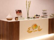 Hotel Ciputra Jakarta Gandeng Sun Life, Hadirkan Spa & Gym dengan Konsep Lebih Modern Hotel Ciputra Jakarta Gandeng Sun Life, Hadirkan Spa & Gym dengan Konsep Lebih Modern