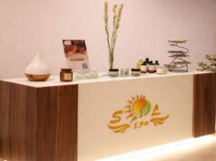Hotel Ciputra Jakarta Gandeng Sun Life, Hadirkan Spa & Gym dengan Konsep Lebih Modern Hotel Ciputra Jakarta Gandeng Sun Life, Hadirkan Spa & Gym dengan Konsep Lebih Modern