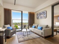 Oakwood Yogyakarta Hadirkan Konsep Stay Modern di Jantung Kota, Siap Jadi Favorit Traveler Oakwood Yogyakarta Hadirkan Konsep Stay Modern di Jantung Kota, Siap Jadi Favorit Traveler