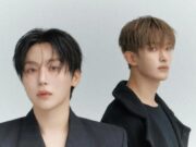 DK & Seungkwan Seventeen Tampilkan Chemistry Hangat di Teaser “Feel Me” DK & Seungkwan Seventeen Tampilkan Chemistry Hangat di Teaser “Feel Me”