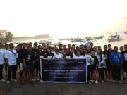 ARTOTEL Sanur Bali Rayakan 10 Tahun dengan Aksi Sosial Peduli Lingkungan ARTOTEL Sanur Bali Rayakan 10 Tahun dengan Aksi Sosial Peduli Lingkungan