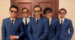 Rayakan 20 Tahun “Hijrah ke London”, The Changcuters Umumkan Tur UK 2026 di Tiga Kota