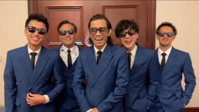 Rayakan 20 Tahun “Hijrah ke London”, The Changcuters Umumkan Tur UK 2026 di Tiga Kota Rayakan 20 Tahun “Hijrah ke London”, The Changcuters Umumkan Tur UK 2026 di Tiga Kota