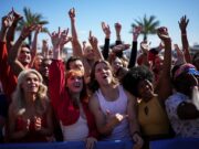 Sempat Terkendala, Serial Reboot Baywatch Lanjut Produksi di Venice Beach Sempat Terkendala, Serial Reboot Baywatch Lanjut Produksi di Venice Beach