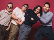 Mendekati 30 Tahun Berkarya, ADA Band Rilis MV “Selalu Ada” yang Penuh Makna Mendekati 30 Tahun Berkarya, ADA Band Rilis MV “Selalu Ada” yang Penuh Makna