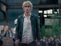 Kisah Lama Terungkap! “Hunger Games: Sunrise on the Reaping” Tampilkan First Look Penuh Bintang Kisah Lama Terungkap! “Hunger Games: Sunrise on the Reaping” Tampilkan First Look Penuh Bintang