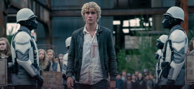 Kisah Lama Terungkap! “Hunger Games: Sunrise on the Reaping” Tampilkan First Look Penuh Bintang Kisah Lama Terungkap! “Hunger Games: Sunrise on the Reaping” Tampilkan First Look Penuh Bintang