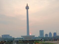 Jakarta Jadi Kota Teraman Nomor 2 di Asia Tenggara Versi Global Residence Jakarta Jadi Kota Teraman Nomor 2 di Asia Tenggara, Indonesia Urutan 87 Dunia