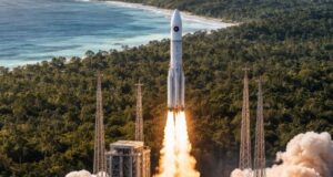 Gandeng Rusia, Indonesia Target Punya Spaceport Pertama di Asia Tenggara