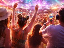 Nonton Coachella 2026 dari Rumah - sumber foto Istimewa