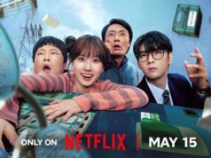 “The WONDERfools” Umumkan Tanggal Tayang, Park Eun Bin & Cha Eun Woo Siap Jadi Superhero Nyeleneh “The WONDERfools” Umumkan Tanggal Tayang, Park Eun Bin & Cha Eun Woo Siap Jadi Superhero Nyeleneh