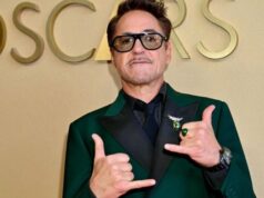 Robert Downey Jr. Produksi Film Horor Psikologis ‘A Head Full of Ghosts’, Ini Deretan Bintangnya Robert Downey Jr. Produksi Film Horor Psikologis ‘A Head Full of Ghosts’, Ini Deretan Bintangnya