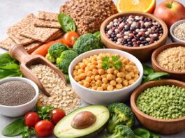 Bukan Protein Saja! Serat Jadi Kunci Diet Sehat dan Tubuh Ideal