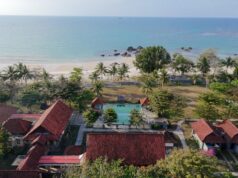 Lorin Hotels Group Ekspansi ke Belitung, Tawarkan Stay Eksklusif dengan Akses Pantai Langsung Lorin Hotels Group Ekspansi ke Belitung, Tawarkan Stay Eksklusif dengan Akses Pantai Langsung