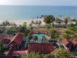 Lorin Hotels Group Ekspansi ke Belitung, Tawarkan Stay Eksklusif dengan Akses Pantai Langsung