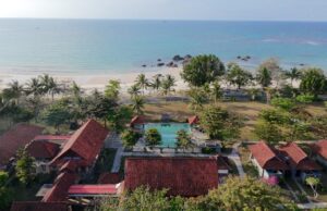 Lorin Hotels Group Ekspansi ke Belitung, Tawarkan Stay Eksklusif dengan Akses Pantai Langsung Lorin Hotels Group Ekspansi ke Belitung, Tawarkan Stay Eksklusif dengan Akses Pantai Langsung