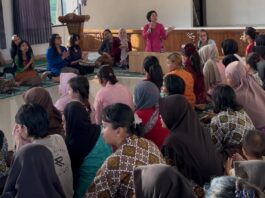 Perayaan Hari Kartini 1O1 STYLE Yogyakarta Malioboro Kolaborasi dengan THE 1O1 Yogyakarta Tugu dan 1O1 Urban Heritage Yogyakarta Gelar Aksi Nyata untuk Penyintas Kekerasan Seksual
