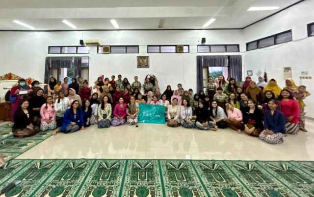 Kolaborasi PHM Hotels di Yogyakarta Rayakan Hari Kartini dengan Aksi Sosial Inspiratif