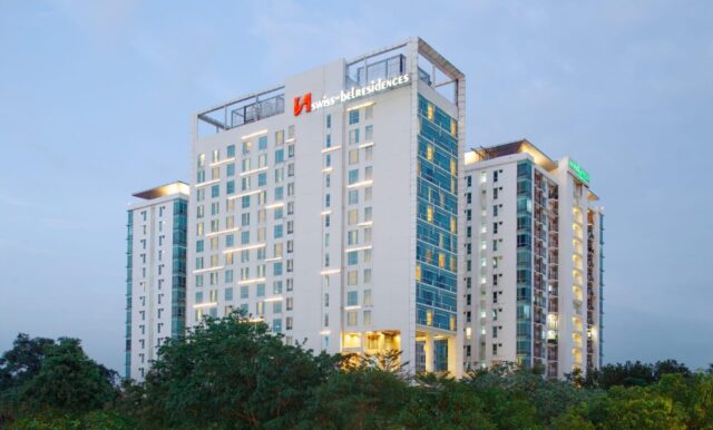 Swiss-Belresidences Kalibata Hadirkan Kemudahan Menginap Lewat Aplikasi Mobile, Banyak Benefit Eksklusif!