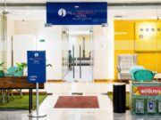 Langkah Nyata Go Green, All Sedayu Hotel Kelapa Gading Terapkan Inisiatif Eco-Friendly Langkah Nyata Go Green, All Sedayu Hotel Kelapa Gading Terapkan Inisiatif Eco-Friendly