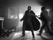 ‘Spider-Noir’ Tampilkan Duel Sengit Nicolas Cage vs Brendan Gleeson di Trailer Perdana ‘Spider-Noir’ Tampilkan Duel Sengit Nicolas Cage vs Brendan Gleeson di Trailer Perdana