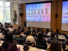 K-Pop Resmi Jadi Mata Kuliah di Universitas Ternama Dunia K-Pop Resmi Jadi Mata Kuliah di Universitas Ternama Dunia