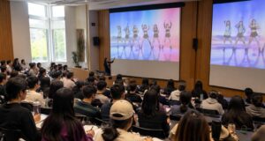 K-Pop Resmi Jadi Mata Kuliah di Universitas Ternama Dunia