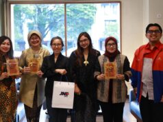 Kolaborasi Budaya & UMKM, THE 1O1 Hotels & Resorts Gandeng JNE di Momen Hari Kartini Kolaborasi Budaya & UMKM, THE 1O1 Hotels & Resorts Gandeng JNE di Momen Hari Kartini