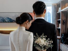 SAH! Paket Pernikahan di Citadines Antasari Jakarta Mulai Rp15 Juta, Intimate tapi Tetap Elegan SAH! Paket Pernikahan di Citadines Antasari Jakarta Mulai Rp15 Juta, Intimate tapi Tetap Elegan