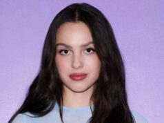 Olivia Rodrigo Raih Hot 100 No. 1 Keempat Lewat “Drop Dead” Olivia Rodrigo Raih Hot 100 No. 1 Keempat Lewat “Drop Dead”