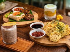 Artotel Group Perkenalkan Konsep Dining Ramah Lingkungan Lewat “Rebellious Hunger” Artotel Group Perkenalkan Konsep Dining Ramah Lingkungan Lewat “Rebellious Hunger”