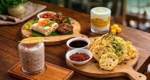 Artotel Group Perkenalkan Konsep Dining Ramah Lingkungan Lewat “Rebellious Hunger”