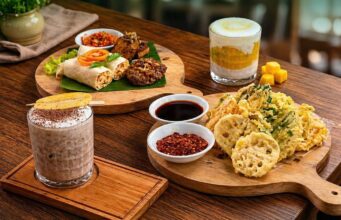 Artotel Group Perkenalkan Konsep Dining Ramah Lingkungan Lewat “Rebellious Hunger” Artotel Group Perkenalkan Konsep Dining Ramah Lingkungan Lewat “Rebellious Hunger”