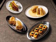 Gaya Baru Bersantap: ARTOTEL Casa Kuningan Dorong Plant-Based Dining yang Lezat dan Ramah Lingkungan Gaya Baru Bersantap: ARTOTEL Casa Kuningan Dorong Plant-Based Dining yang Lezat dan Ramah Lingkungan