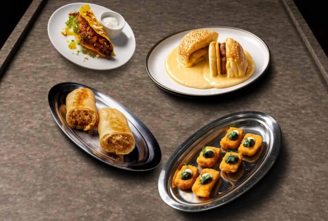 Gaya Baru Bersantap: ARTOTEL Casa Kuningan Dorong Plant-Based Dining yang Lezat dan Ramah Lingkungan