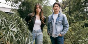 Kolaborasi Epik Ariel NOAH dan Raisa Hadirkan Lagu Cinta Dewasa di Film Dilan ITB 1997