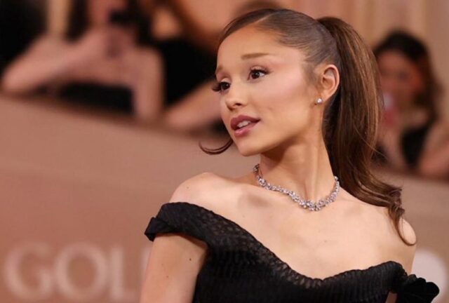 Ariana Grande Siap Rilis Album Kedelapan “Petal” Pada 31 Juli