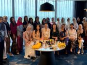 The Scent of Kartini di Aston Serang: Rayakan Keanggunan Perempuan Lewat Seni Meracik Parfum The Scent of Kartini di Aston Serang: Rayakan Keanggunan Perempuan Lewat Seni Meracik Parfum