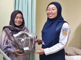 Pasca Insiden Bekasi Timur, KAI Commuter Fasilitasi Pengambilan Barang Tertinggal