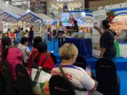 Rayakan 33 Tahun, Mal Ciputra Jakarta Hadirkan Festival Kuliner Asia hingga Gaya Hidup Sehat Rayakan 33 Tahun, Mal Ciputra Jakarta Hadirkan Festival Kuliner Asia hingga Gaya Hidup Sehat